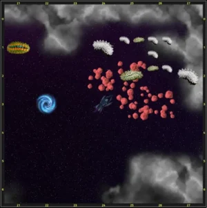 Dev Log October 2022