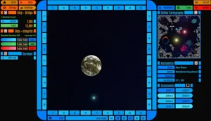 Dev Log December 2022