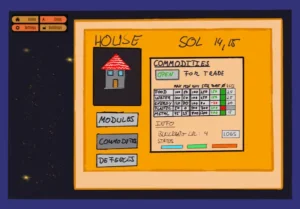 Dev Log January 2023