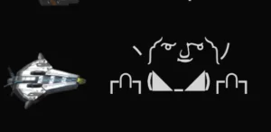 someone being clever with their username