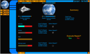 Dev Log June 2024