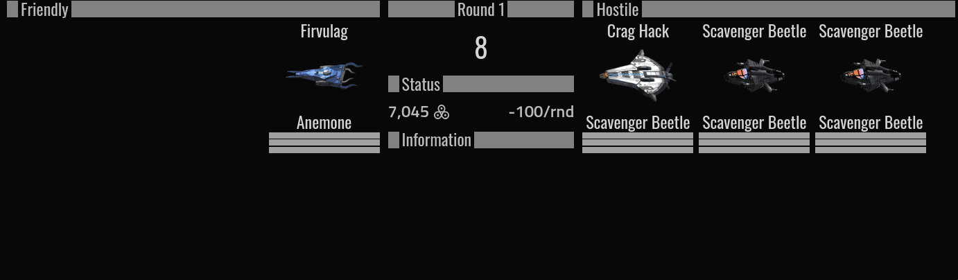 Dev Log November 2024