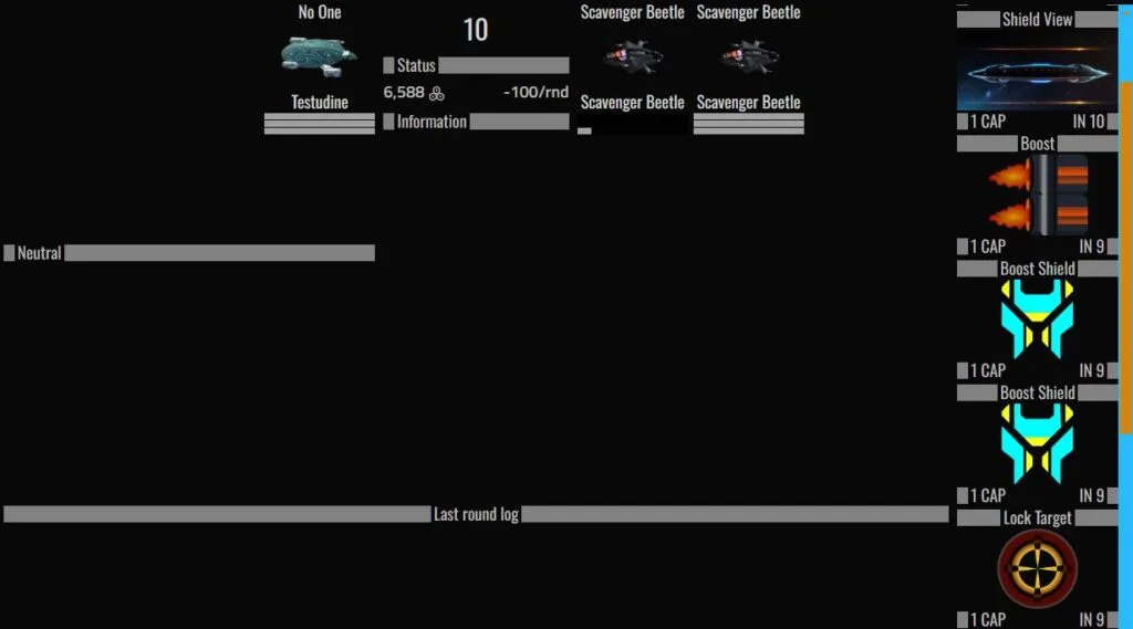 How to choose which options?